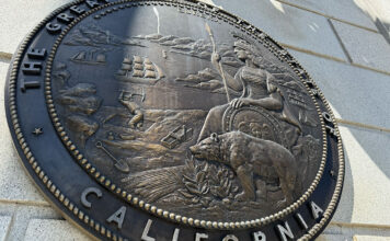 state-of-california-seal