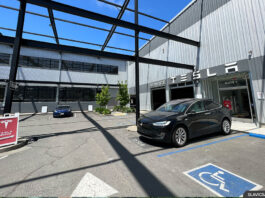 tesla-factory