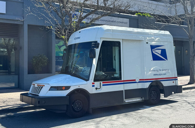 USPS