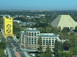 West Sacramento