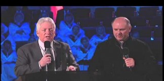 “Вифании” вручили ключ от Ранчо Кордовы