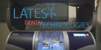 Как выращивают искусственные зубы в Сакраменто