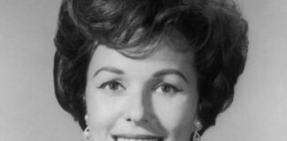 В Санта-Монике скончалась 90-летняя королева красоты США