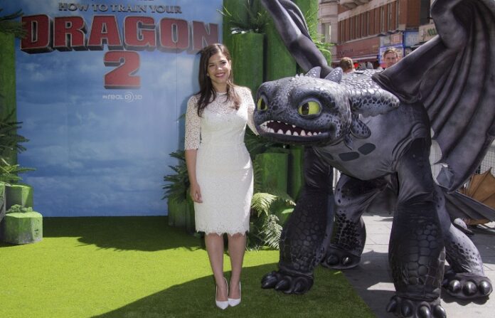 How-to-Train-Your-Dragon