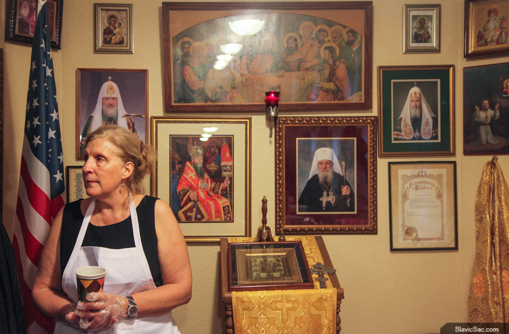 Russian Festival