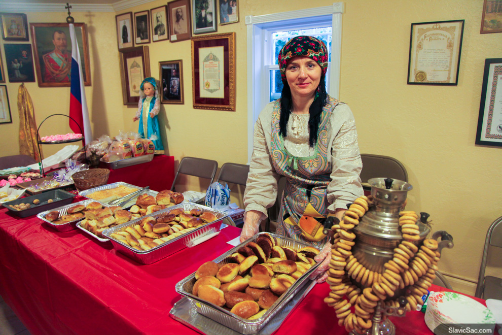 Russian Festival