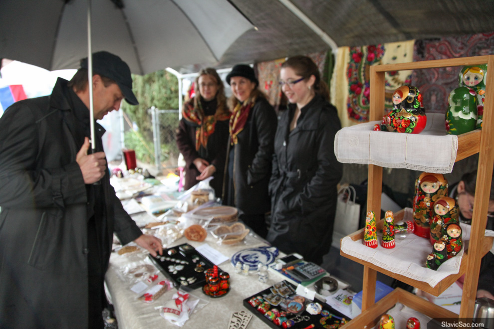 Russian Festival
