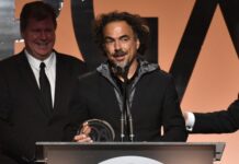 В Лос-Анджелесе вручили премии Гильдии продюсеров США