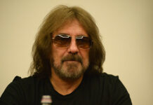 Басиста Black Sabbath арестовали за драку в “Долине смерти”