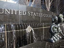 US District Court