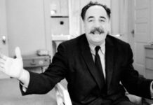 По книге Вильяма Сарояна в Голливуде снимут драму
