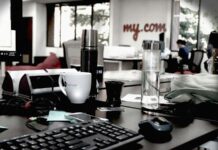 Mail.ru ищет сотрудников для своего офиса в Маунтин-Вью