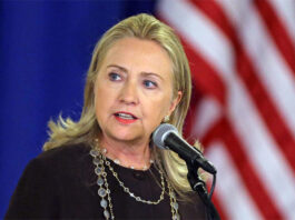 Хиллари Клинтон