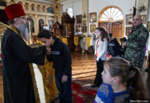 Русское православие ширится в Северной Калифорнии kiss-best-2-church-kholodkov