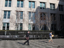 US District Court, Sacramento