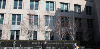 US District Court, Sacramento