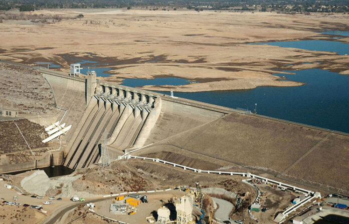 folsom-lake-drought