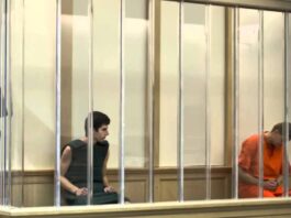 в Сакраменто убили семью