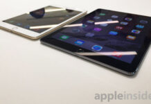 В Купертино грабители украли тестовую модель iPad