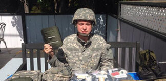 Как Америка вооружает украинскую армию