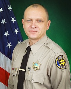 Евгений Костюченко | ФОТО: Ventura County Sheriff’s Office