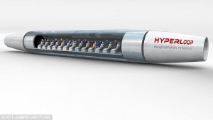 Hyperloop