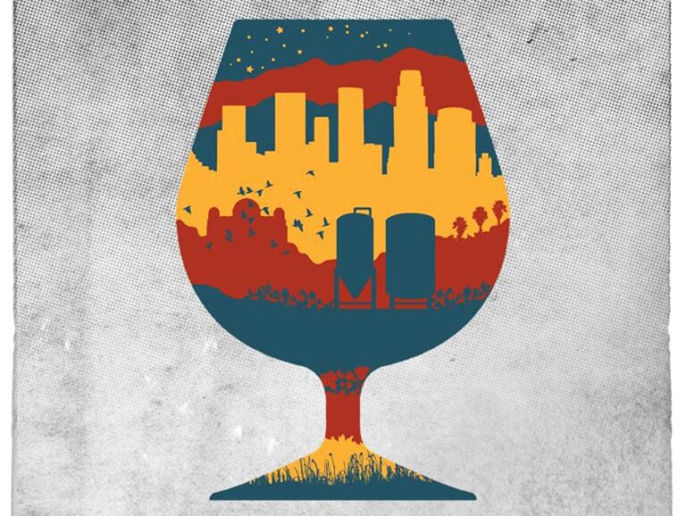 7-й ежегодный Фестиваль Beer Week пройдет в Лос-Анджелесе