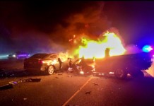 Новости Калифорнии на “Нашем Радио” (05.15.15)