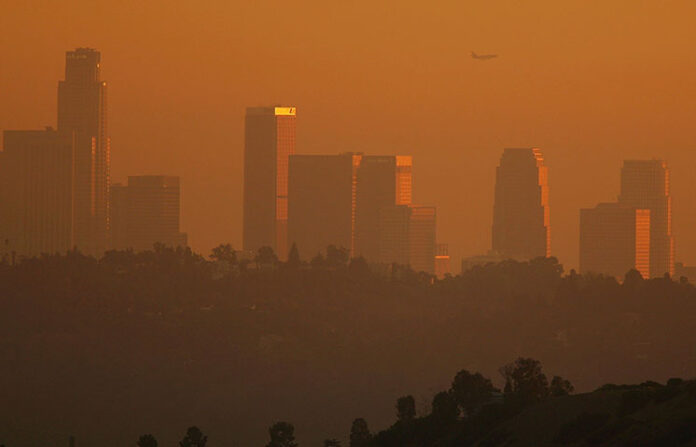california-smog