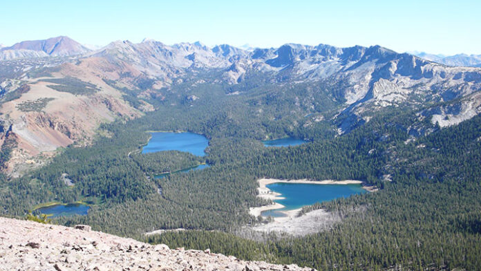 lakesbasin