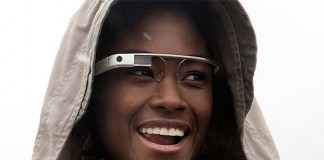 Стартап из Сан-Диего адаптирует Google Glass для слепых