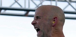 Музыкант Моби обвинил фермеров в калифорнийской засухе