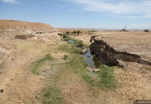 В Центральной Калифорнии нашли большие запасы воды California Drought