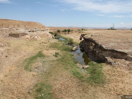California Drought