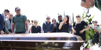 Police found 5 Lbs of marijuana at Dennis Trach murder scene in Texas