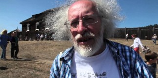 Алексей Венедиктов