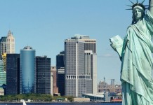 Как получить рабочую визу в США?