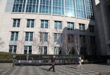 Американцев обвиняют в создании террористической группировки в Telegram US Eastern district court