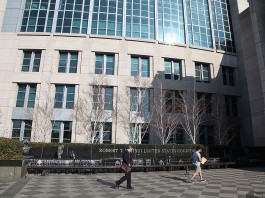 US Eastern district court