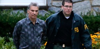 В Пенсильвании арестован глава баптистского союза Виталий Корчевский