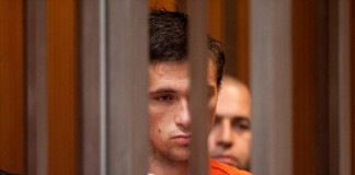 григорий буханцов