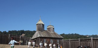 Жителей Калифорнии приглашают на Фестиваль Форт-Росса Форт-Росс