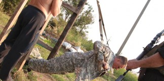 Пастор Геннадий Мохненко: “Кремль должен оказаться в Гааге!”