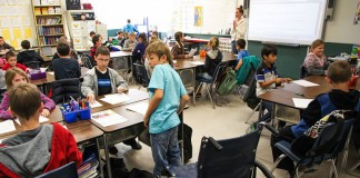 Community Outreach Academy