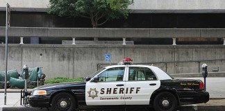 Прокуратура Сакраменто готова предъявлять обвинения в мародерстве