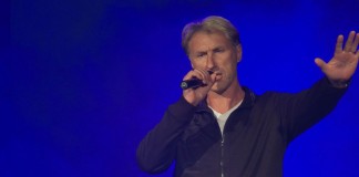 Ukrainian Musician Gets Deported to His Home Country Victor Stepus