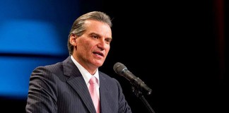 Пастор Виталий Корчевский