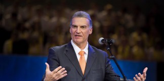 Виталий Корчевский