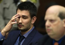 Вячеслав Войнов вернулся в Россию с санкции калифорнийского судьи