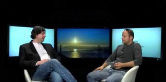 Самый честный кандидат в Конгресс США – иммигрант из Молдовы